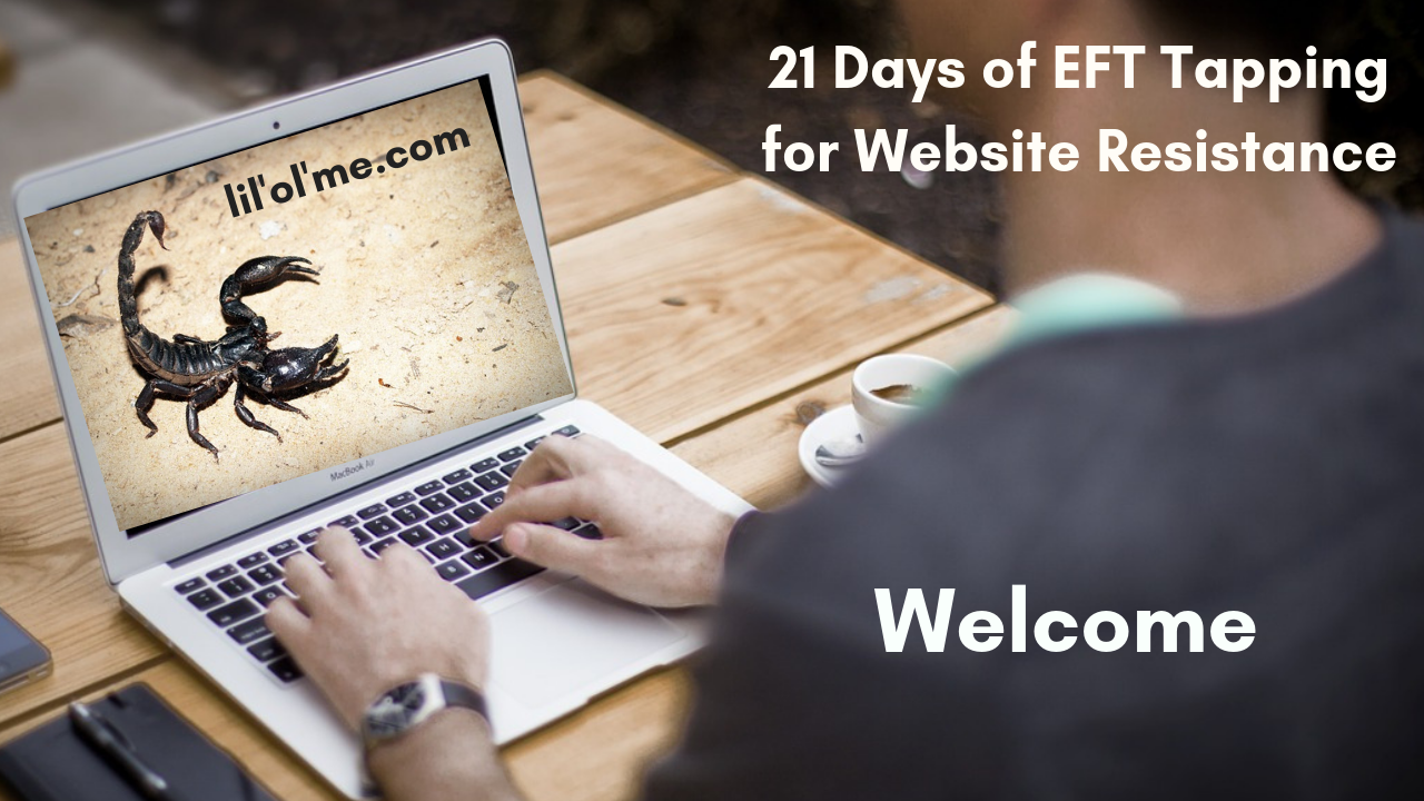 Welcome - Website resistance