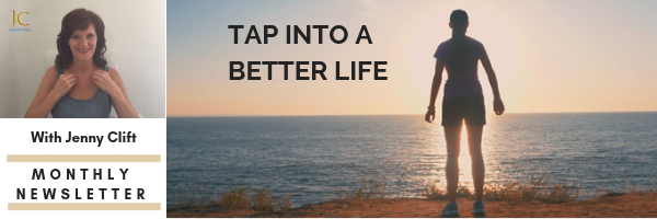 Tap into a Better Life Newsletter Header (3)