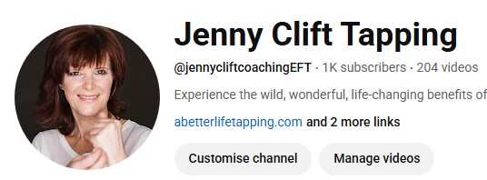 YT name