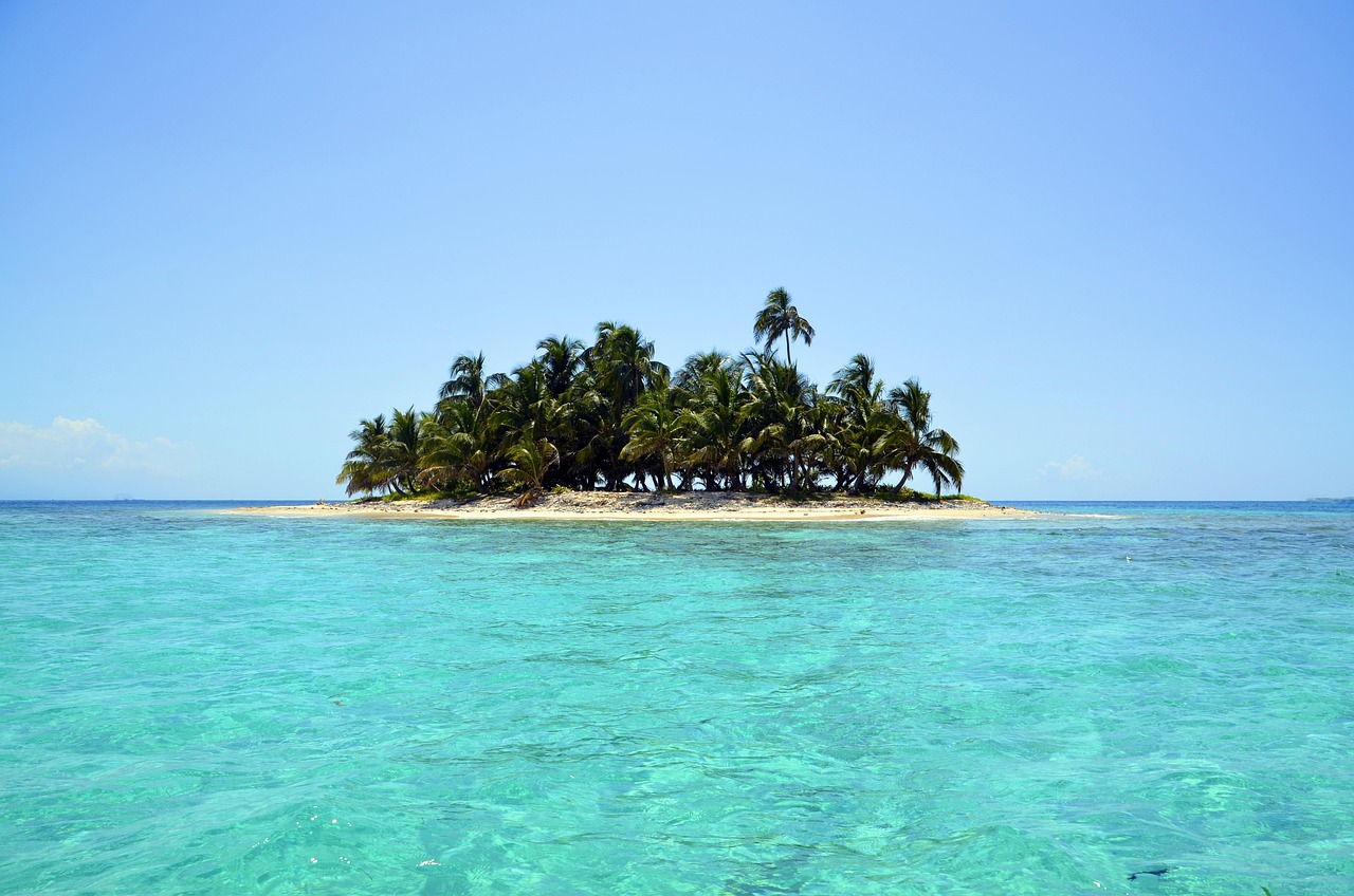 Island Living