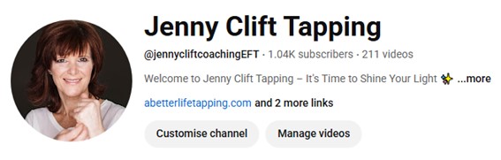 JCTapping
