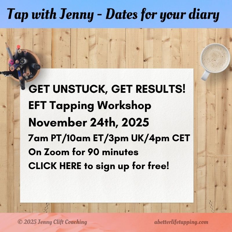 Dates for Tap with Jenny (5)