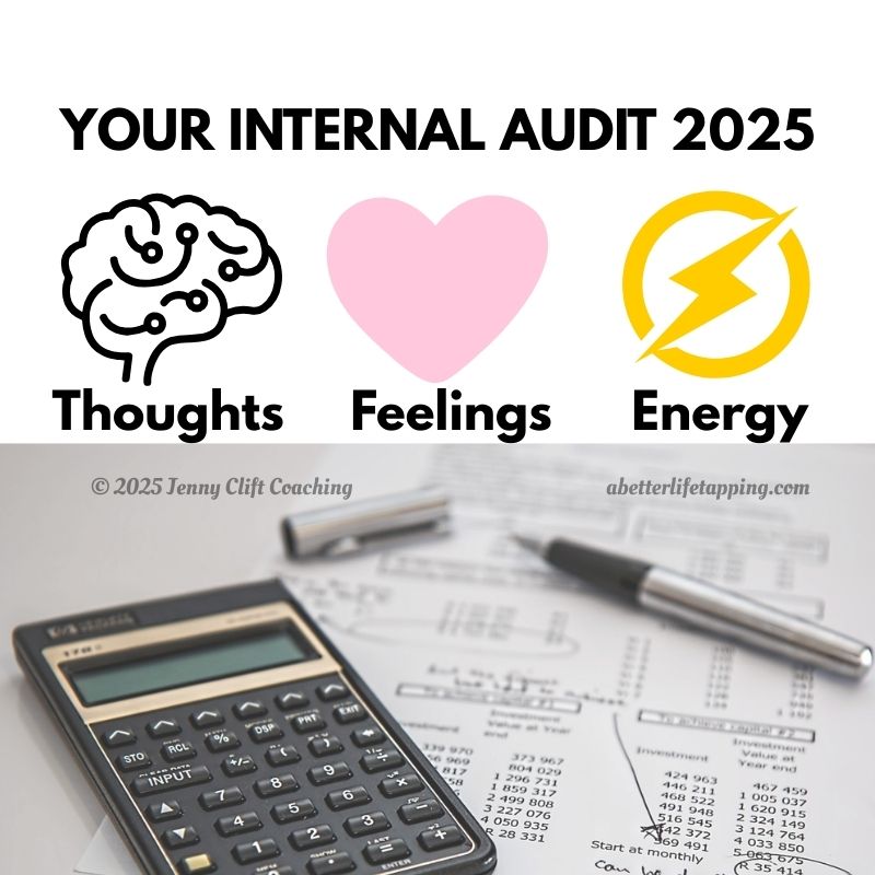 Your Internal Audit 2025
