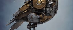AI Bird