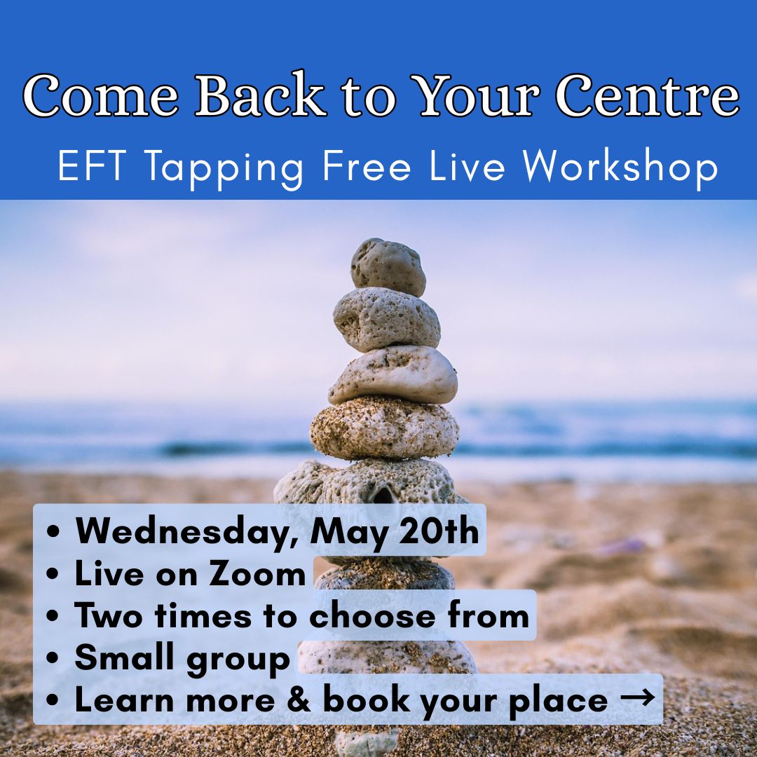 Get Centred Workshop(1)