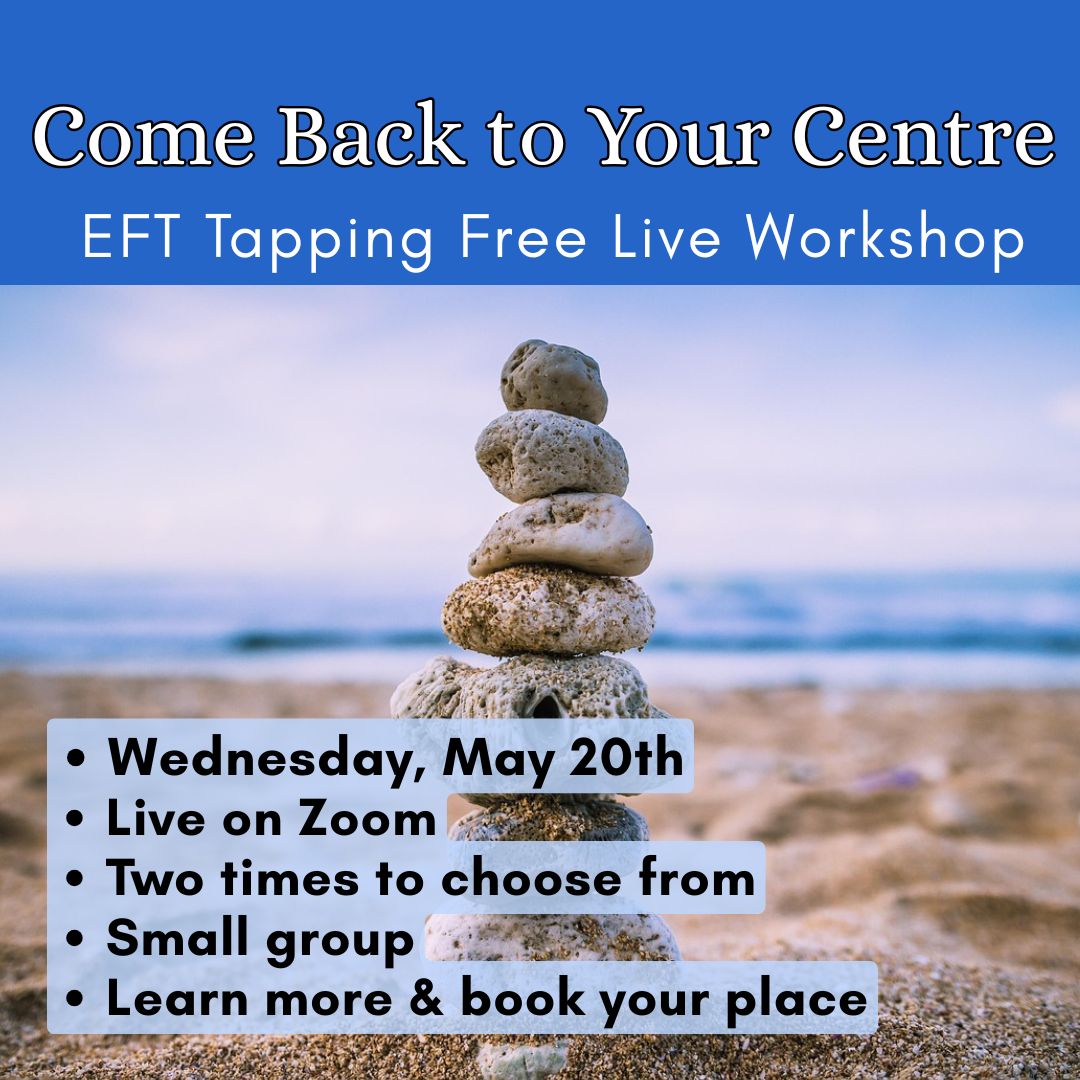 Get Centred Workshop(2)