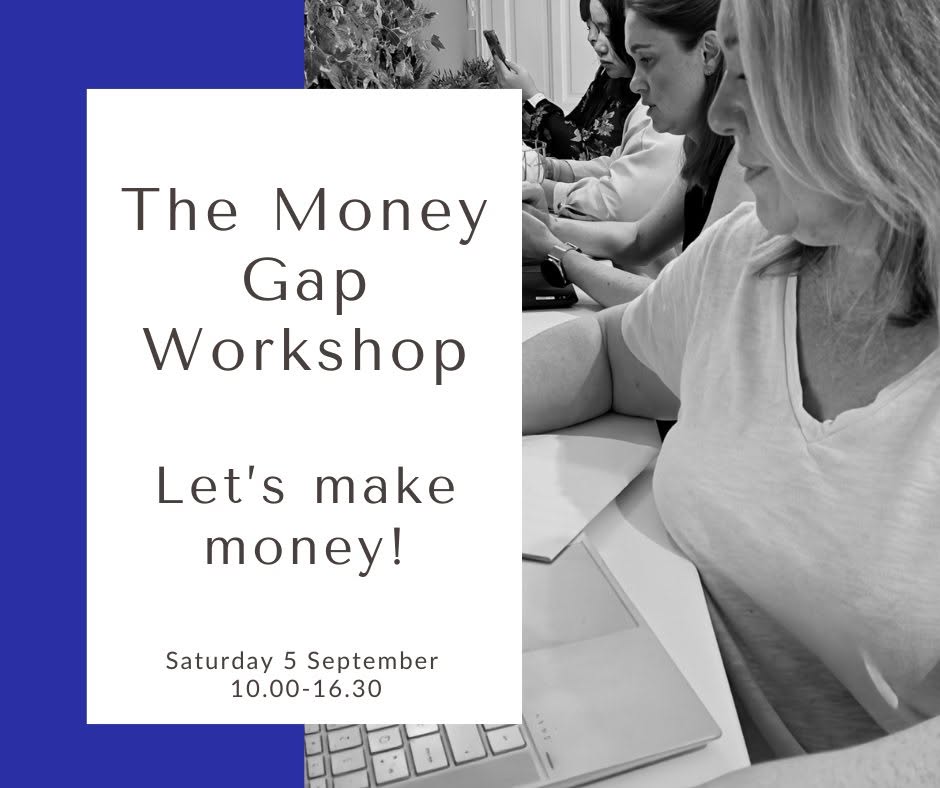 Money Gap Workshop