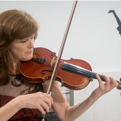 Me before Oscar concert